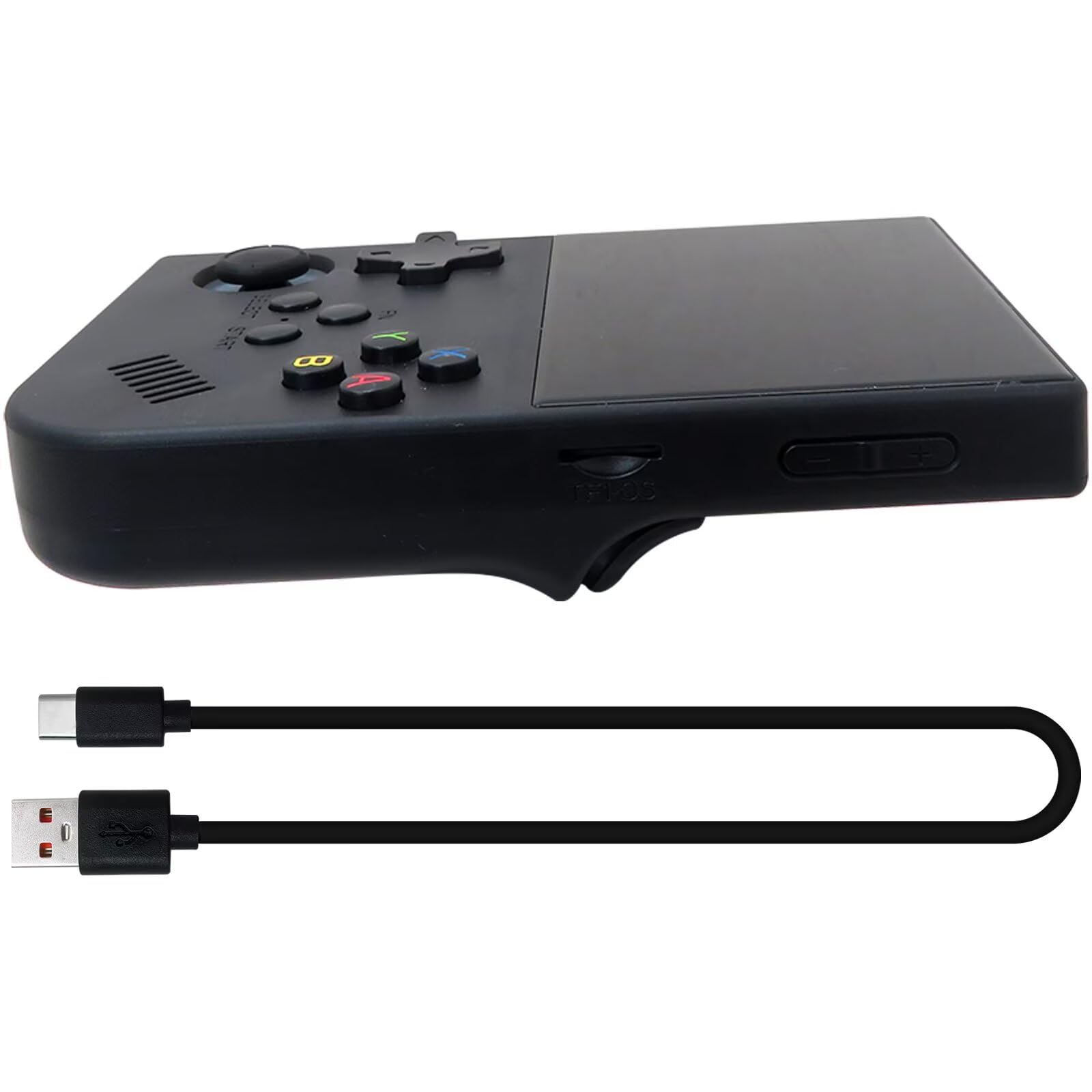 Amazon.com: 2025 New XGB36 Handheld Video Game Console Linux