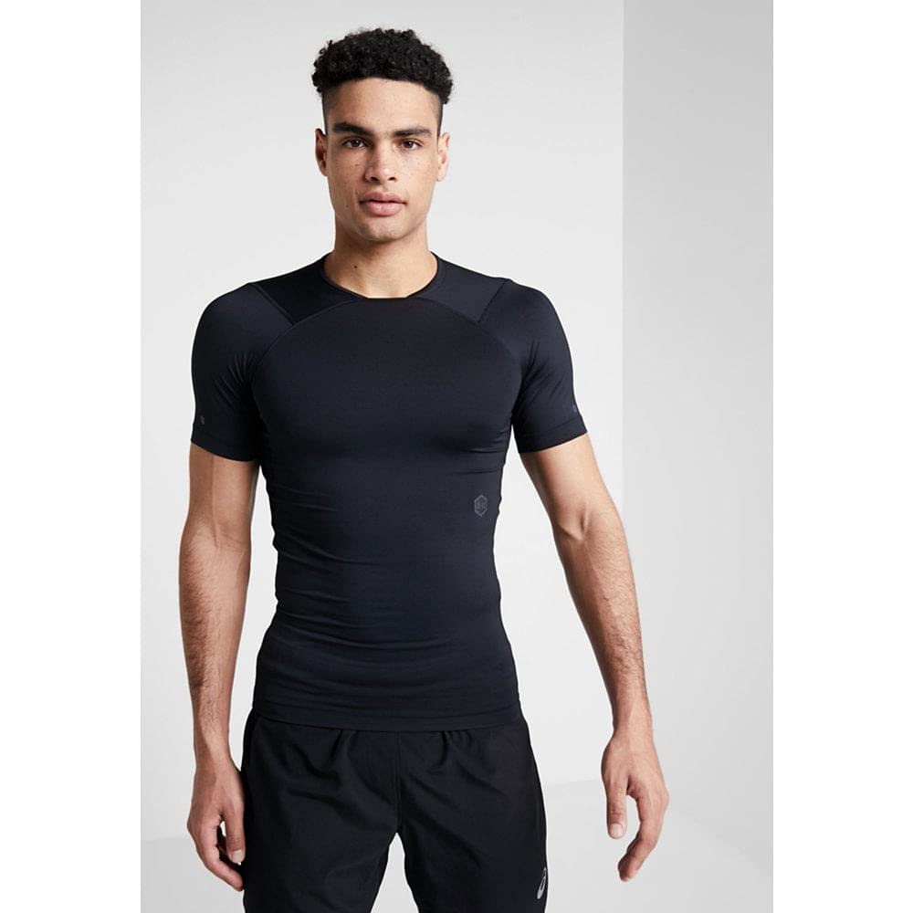 Under Armour Underwear - Kurzarm Rush Compression SS