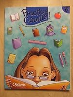 Practice Counts ISBN 1591372909 Year-Round Thematic Reading, Language Arts, and Math Skills 1591372909 Book Cover