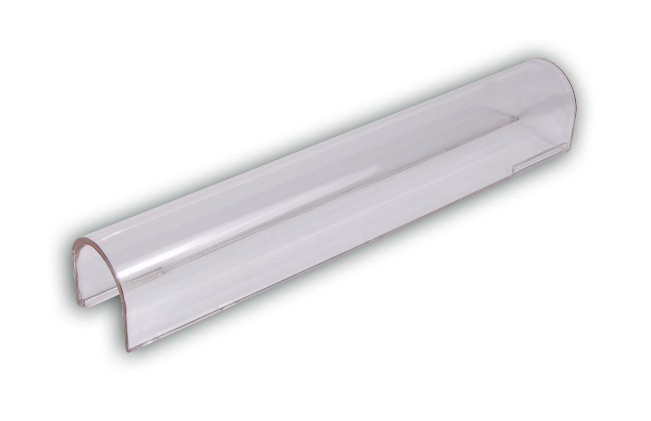 Cache verre de contrôle La Pavoni protection anti-fissure tube niveau