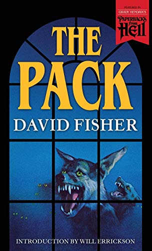 The Pack (Paperbacks from Hell) view 2