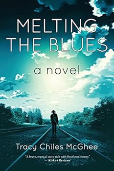 Paperback Melting the Blues Book