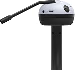 Sony INZONE H5 Wireless Gaming Headset, 360 Spatial Sound, Works with PC, PS5, 28 Hour Battery, 2.4Ghz Wireless and 3.5mm Audio Jack, WH-G500 White