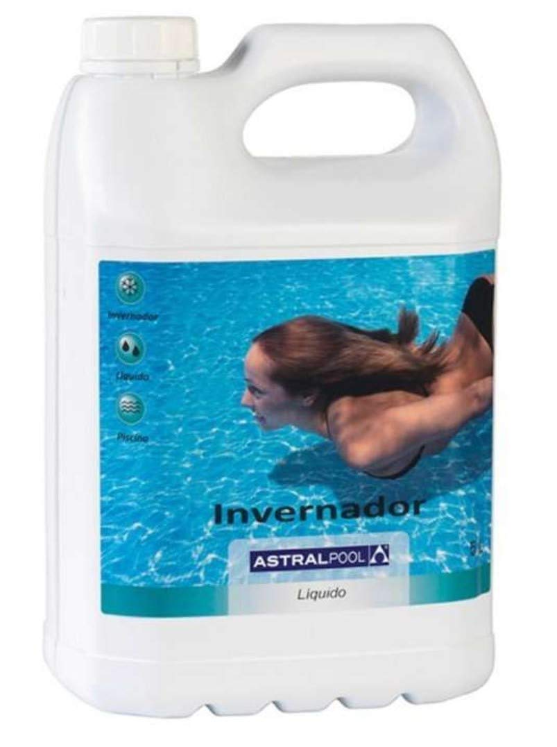 Fluidra 11430 - Produit d'hivernage - Protection des piscines - Utilisé par les propriétaires de piscines - Idéal pour l