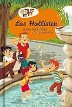 Los Hollister y las monedas de la suerte (Los Hollister 4)