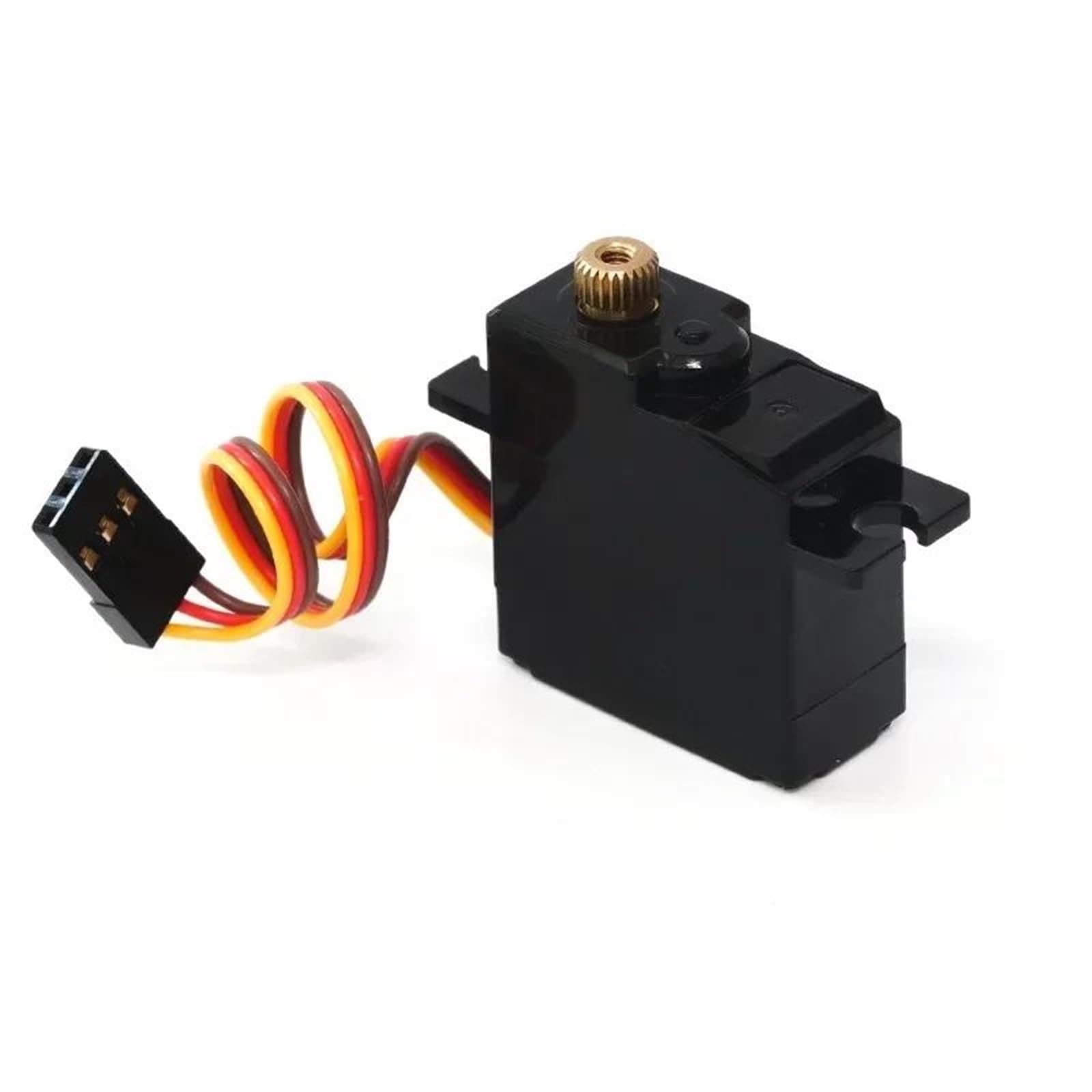 Per SG 1603 1604 1/16 RC Auto Telecomando Metal Gear Servo 5/3 Accessori Filo Aggiornamento Riparazione Modificare Parti Di Ricambio Parti Riparazione RC