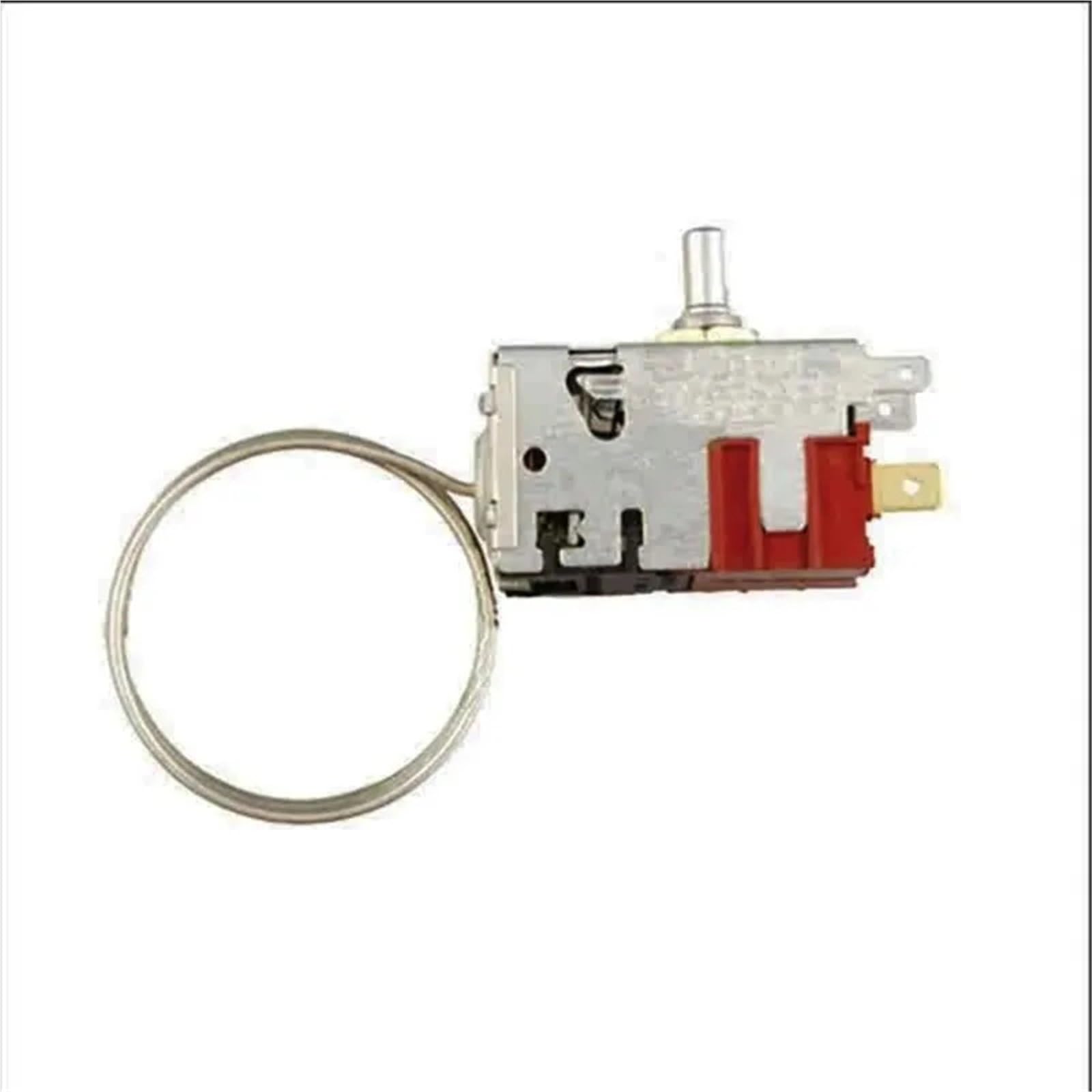 Interruttore Del Compressore Del Termostato For La Conservazione A Freddo Del Frigorifero 077B0021, Termostato Della Macchina For Il Ghiaccio