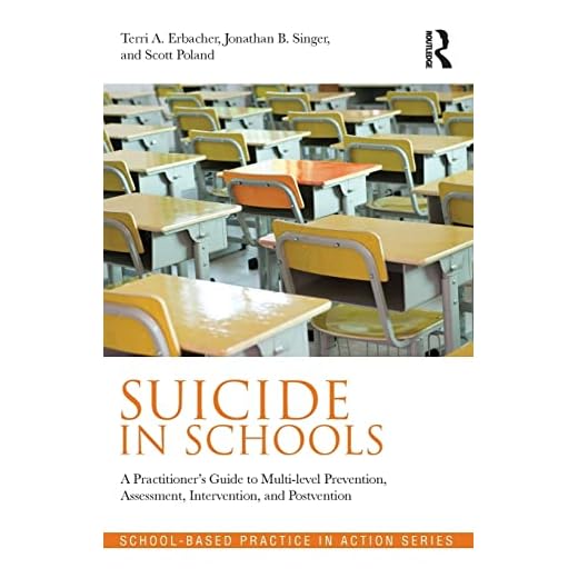 Comprehensive Guide on School Suicide Prevention
