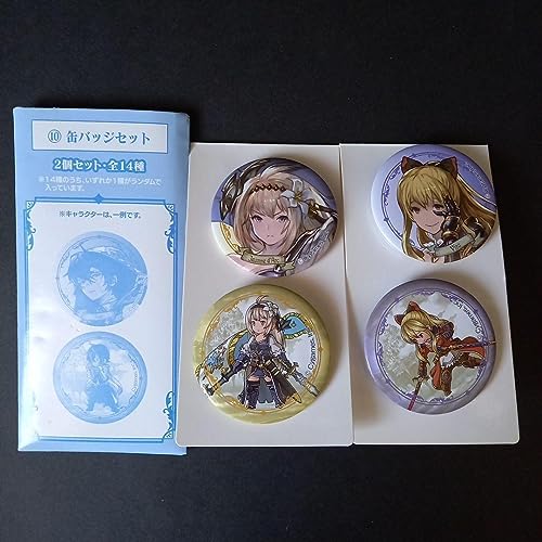 �t�@���^�W�[ �O���u�� �ʃo�b�` 4�Z�b�g