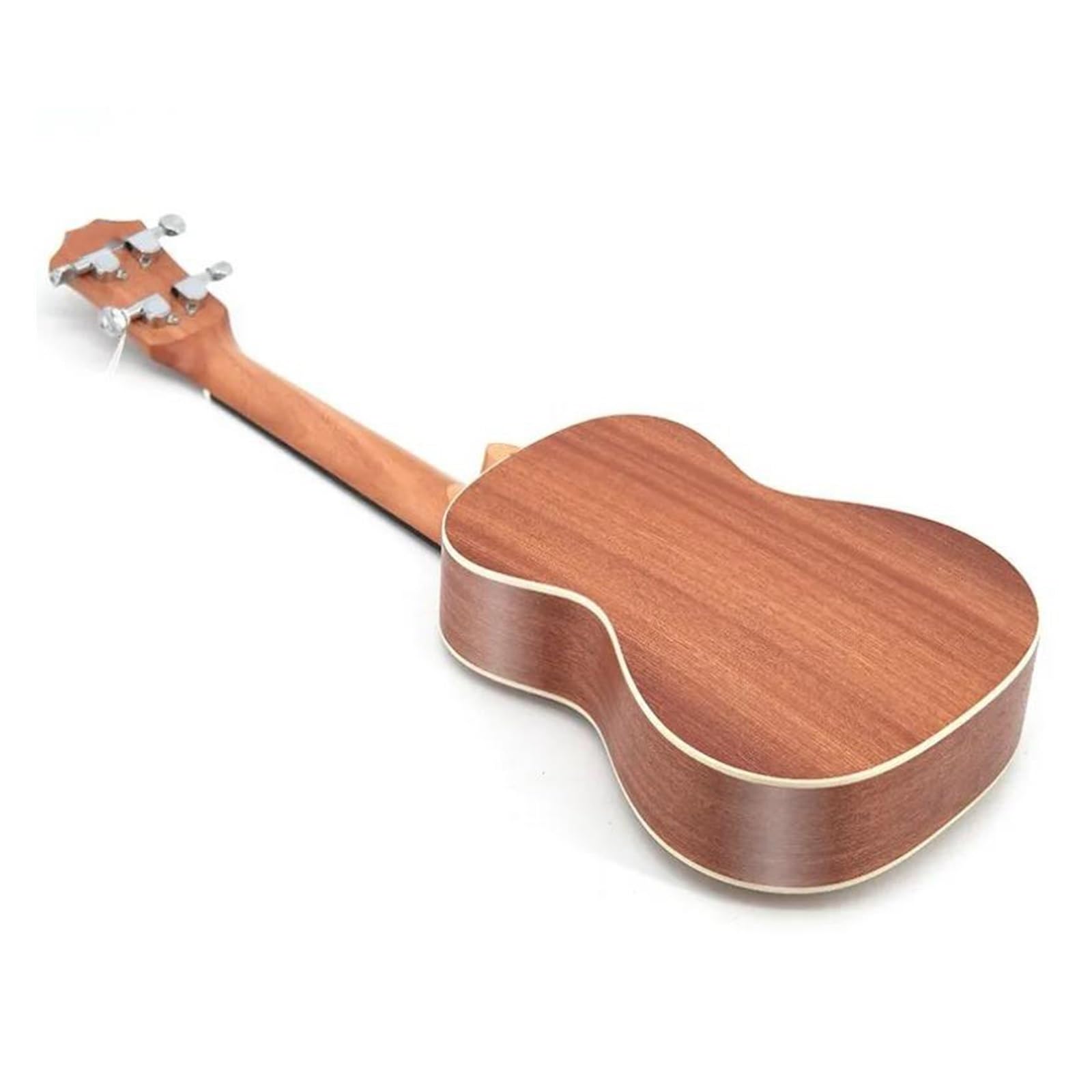 23 Calowe Drewniane Elektryczne Ukulele Dla Dorosłych Do Ćwiczeń Na Instrumencie Muzycznym Ukulele Dla Dorosłych