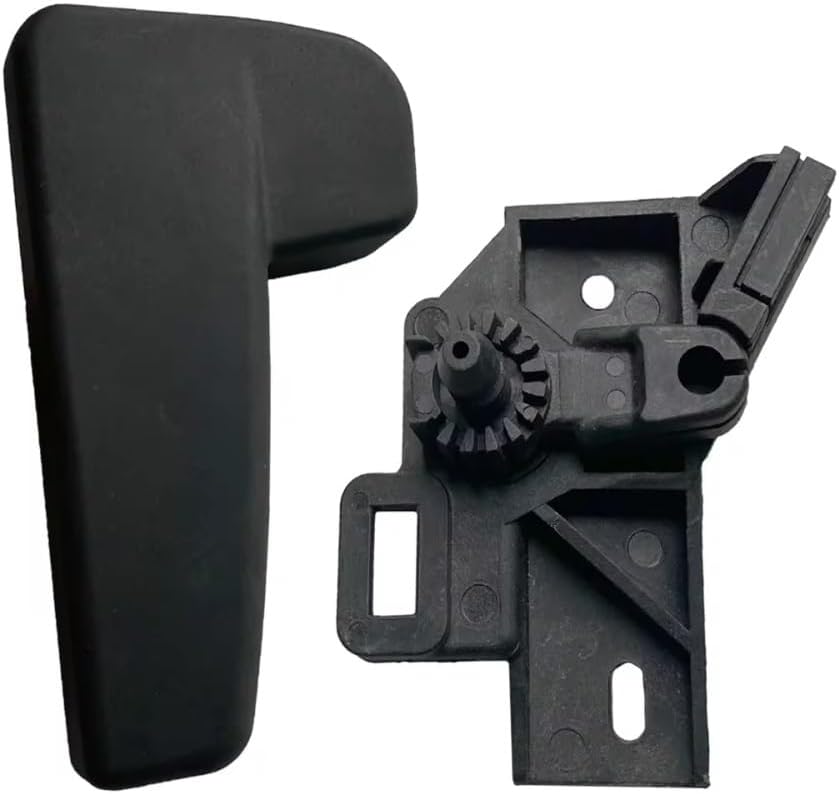 Hood Latch Release Handle For Seat For Formentor 2021 2022 For Ibiza 2018-2022 For Alhambra 2011-2015 Car Hood Bonnet Handle Lock Release Bracket 6R1823533