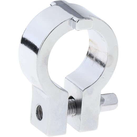 CALANDIS Memory Lock Fittings Cymbal Rack 22mm