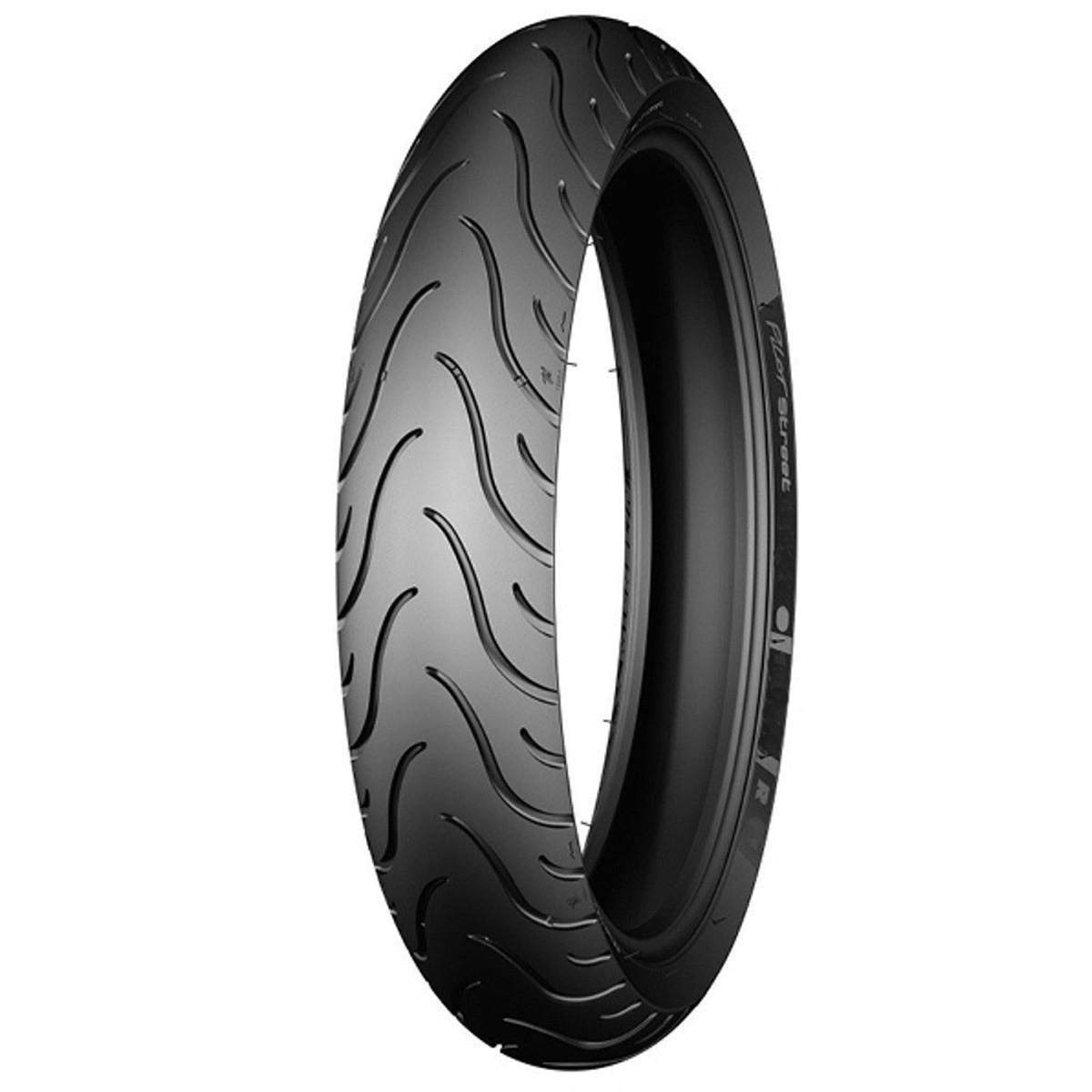 MICHELIN PSTR 130/70-17 62S TL