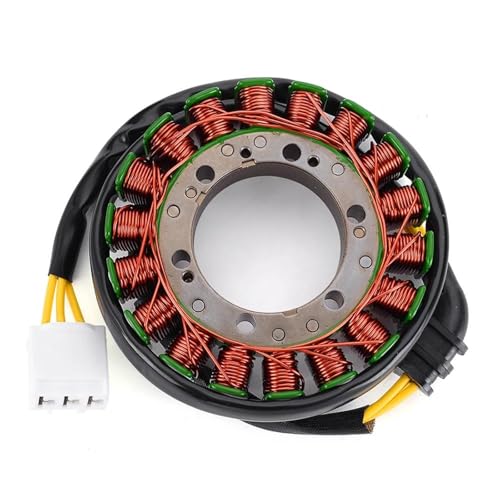 Stator de moto CB 1300 pour réparer le circuit de charge