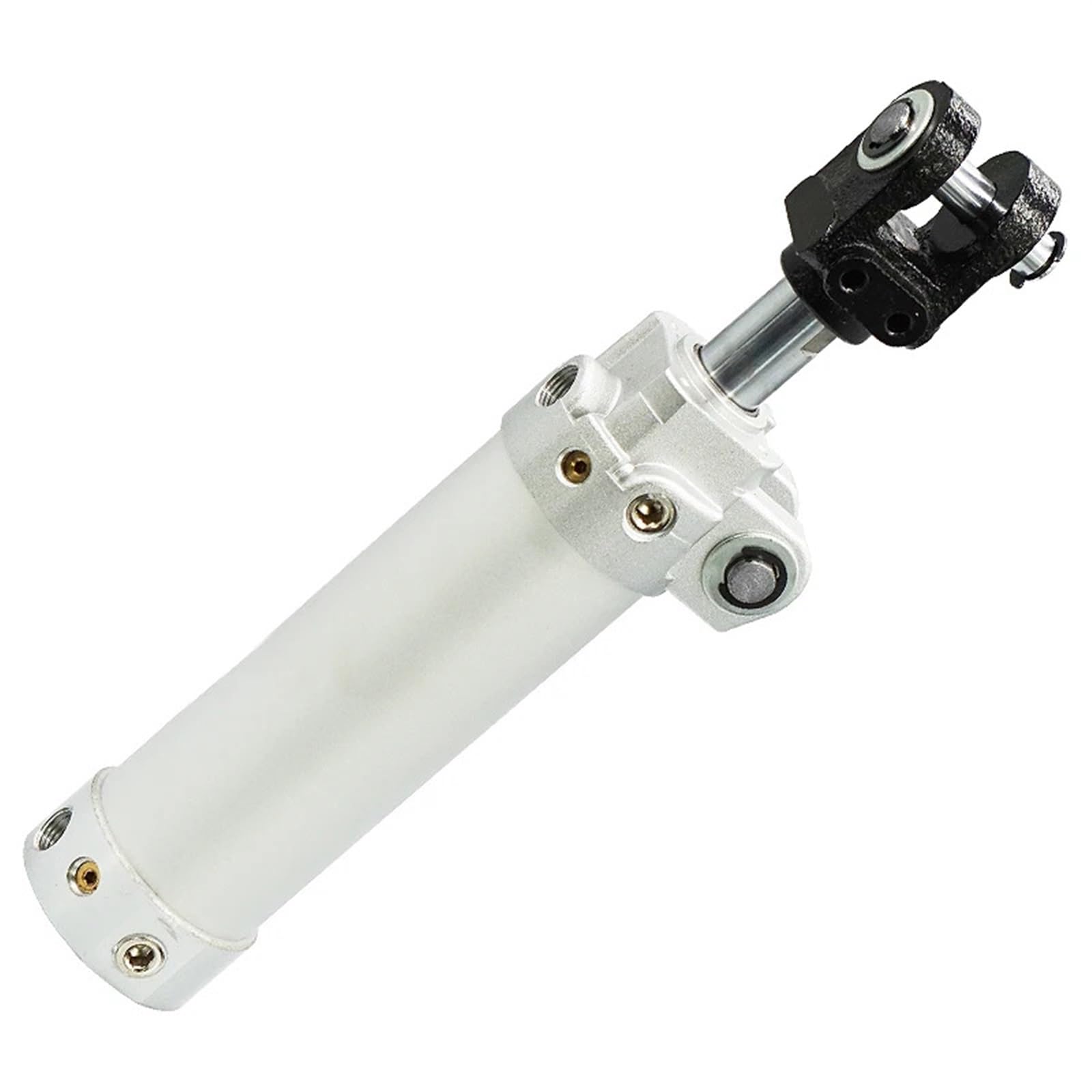 Vérin pneumatique CK1A50-100y pour bloquer les pièces à souder