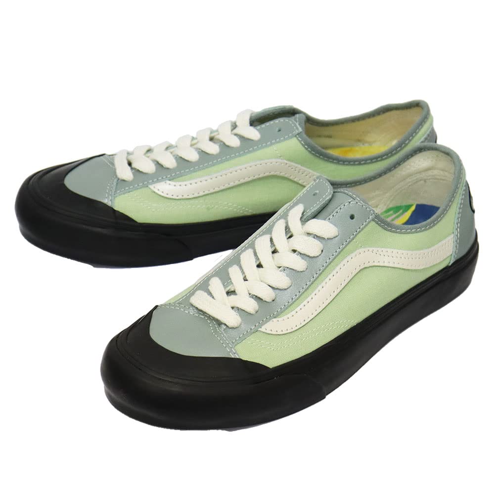 Amazon.co.jp: [Vans] [ヴァンズ] VN0A5HYRB97 Style 36 Decon