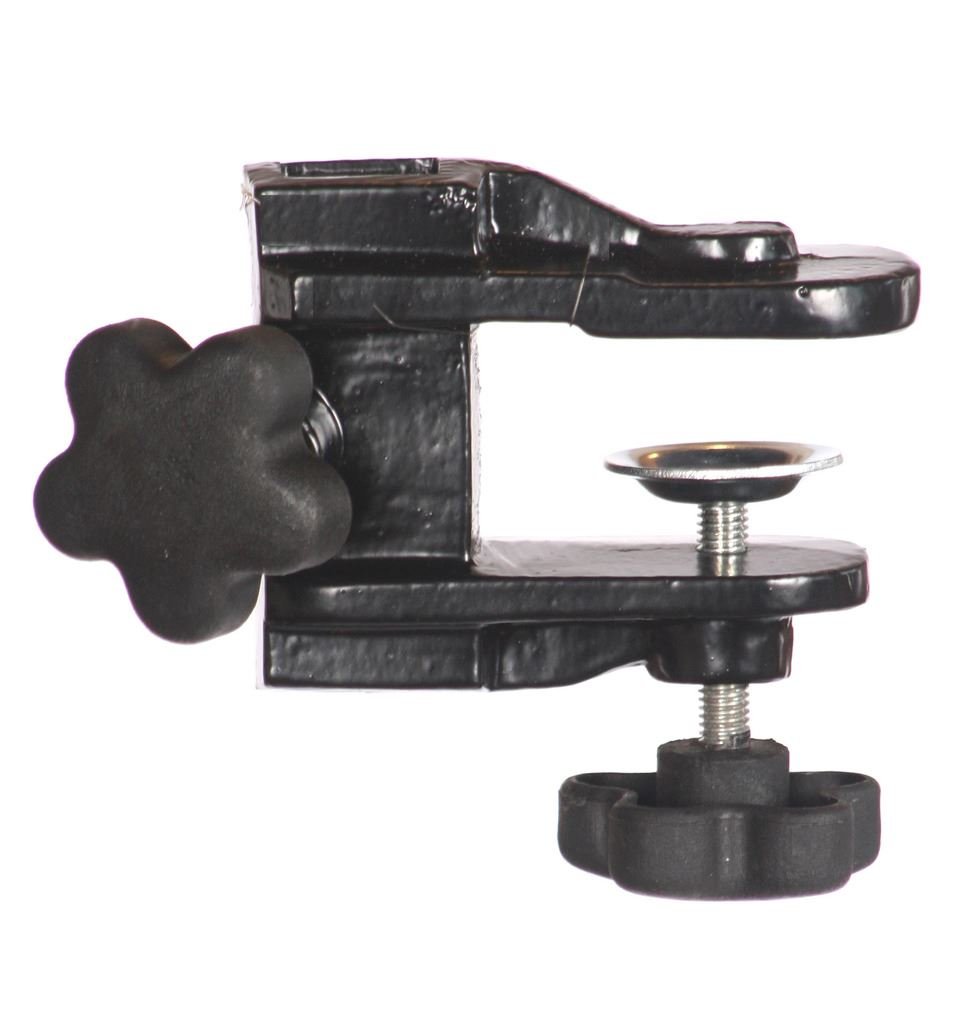 Pedigroom Metal Dog Grooming Table Arm H Bar Clamp Aid Accessory