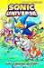 Sonic Universe 2: 30 Years Later