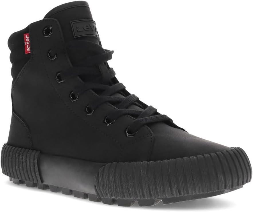 Levi's Women's Hightop - Platform Comfort