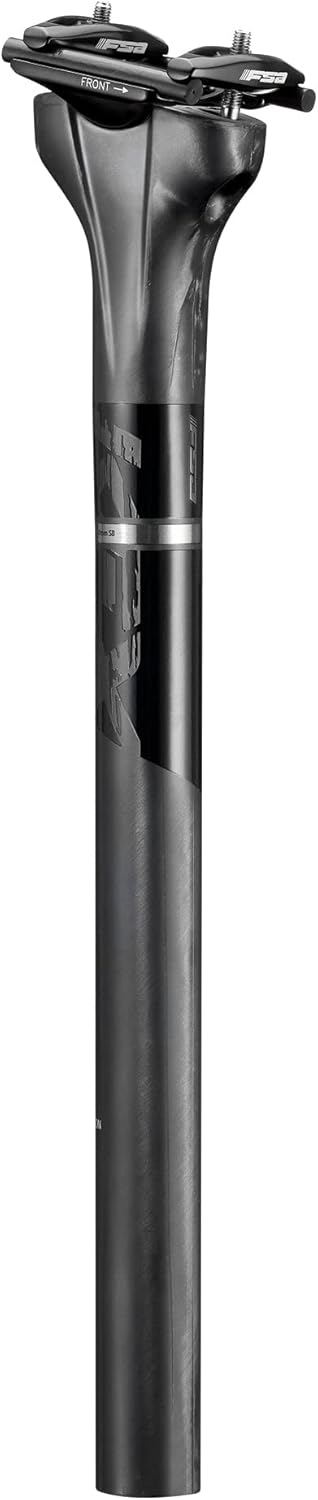 Full Speed Ahead KFX SB0 Di2 Bicycle Seatpost - SP-RK-154-MTC/Di2 (27.2x400mm)