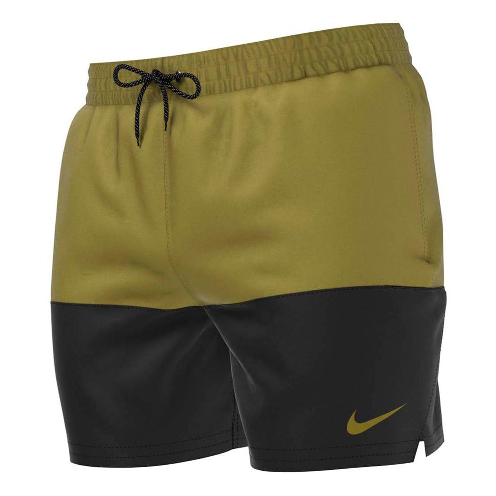 NIKE SWIM Swim 5" Volley Short