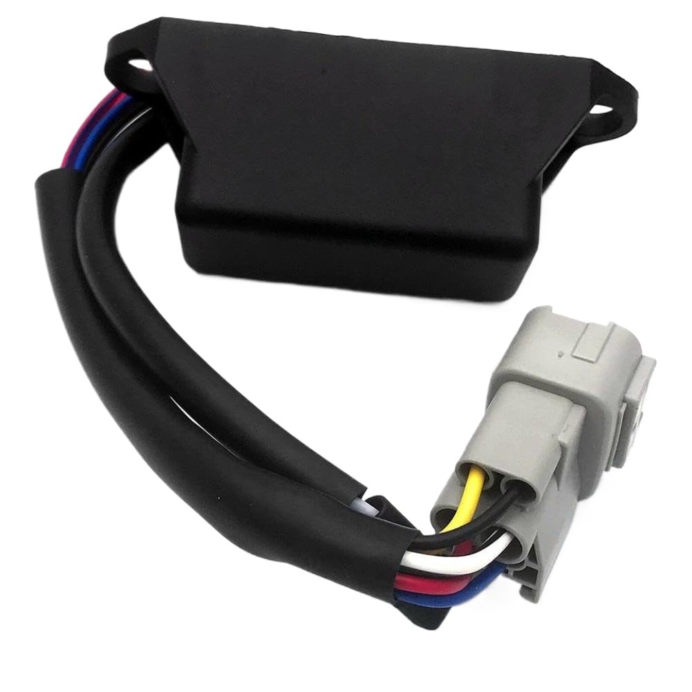 Regolatore raddrizzatore di Tensione Compatibile con Aquatrax F12 F12X R12 R12X 2002-2007 Gruppo relè Principale 38580-HW1-672