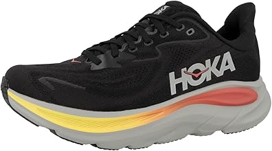 One One Clifton 10 Black/Galactic Grey 47 1/3 EU3