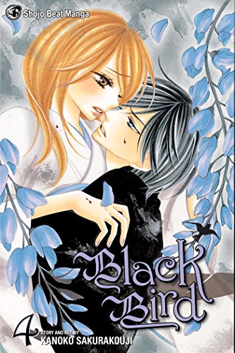  Black Bird, Vol. 4