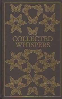 Hardcover Collected Whispers Book