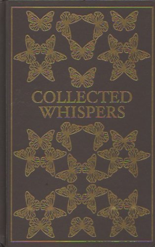 Collected Whispers B001J6SWOA Book Cover