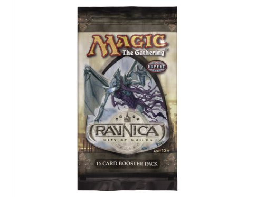 Mindmoil - Ravnica: City of Guilds | Fantàsia Store