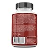 Ancestral-Supplements-Blood-Vitality-w-Blood-Liver-Spleen--Supports-Life-Blood-Bioavailable-Heme-Iron-Energy-and-Exercise-Performance Ancestral Supplements Blood Vitality is Blood, Liver & Spleen Formula, 500mg, Grass Fed Beef Supplement, Red & White Blood Cell Formation, Immune and Heart Health Support, Non GMO, 160 Capsules
