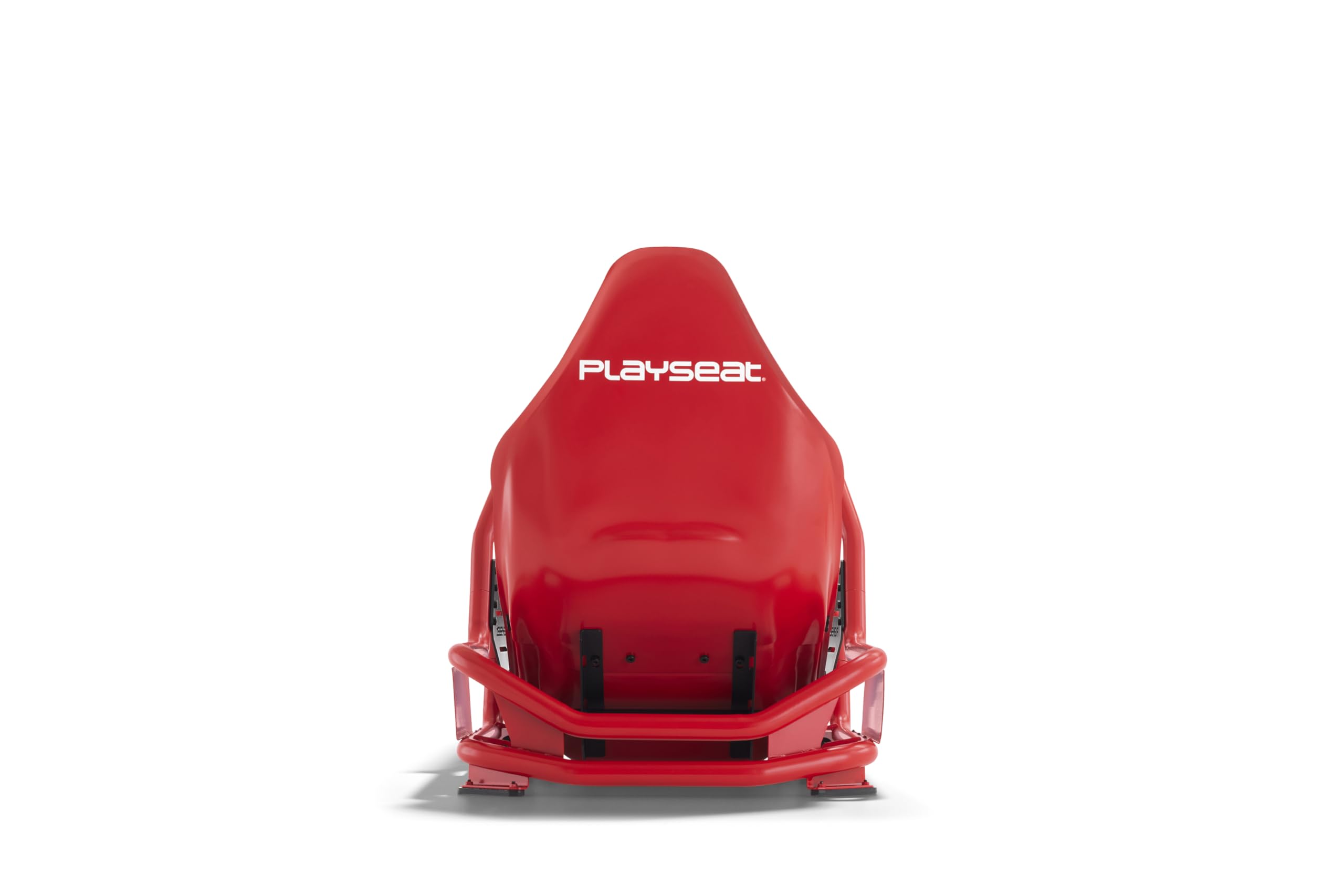 Playseat® Formula Intelligence - czerwony