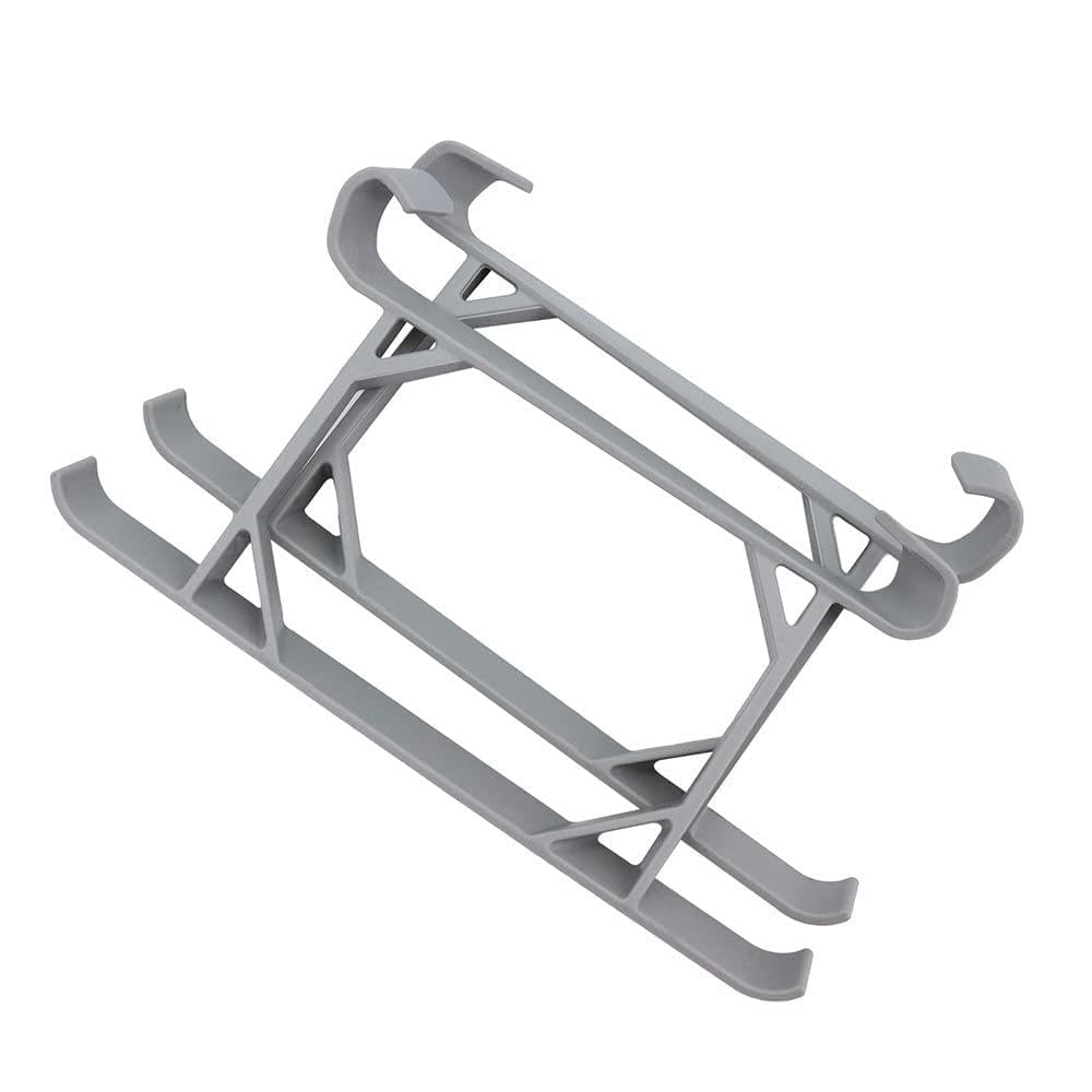 INLIMA Drone accessories For DJI MINI 3 pro Quick Release Landing Gear For DJI MINI 3 pro Quick Release Height Extender Long Leg Foot Protector Stand Drone Accessories replaceable