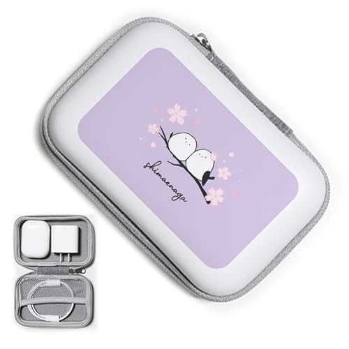 [MOSHI MOSHI] �K�W�F�b�g�|�[�` �n�[�h �P�[�X �V�}�G�i�K ������ �� �Ԍ� �������� �t 02�F���x���_�[