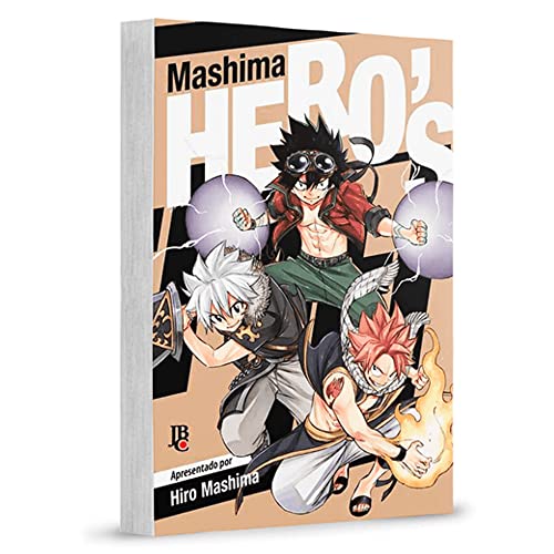 Mashima Hero's