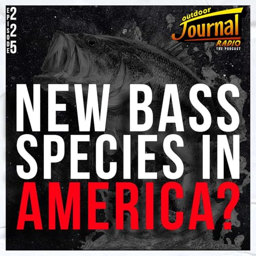 Episode 225: Your "Smallmouth" Might Not Be a Smallmouth