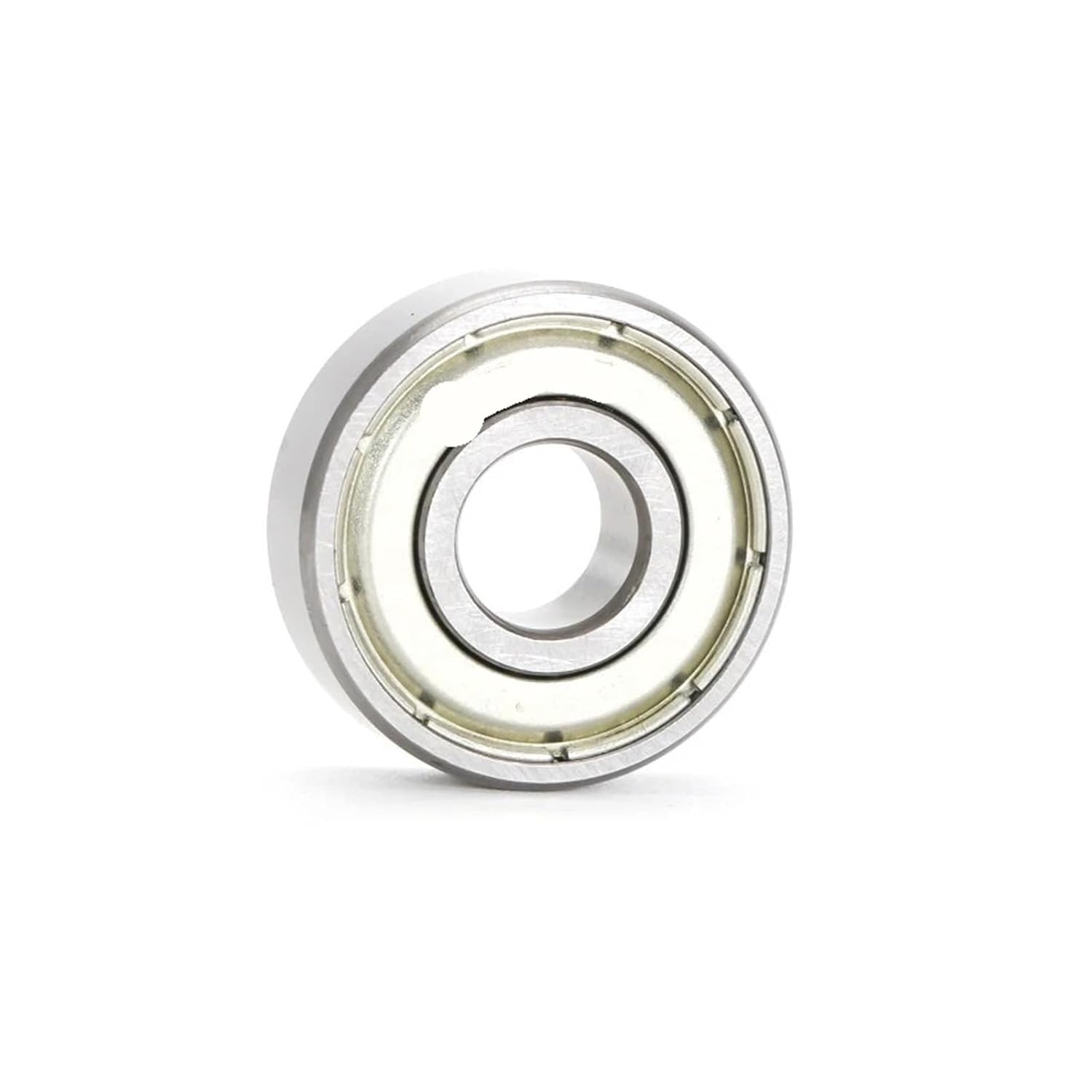 1pcs Miniature Bearing 609 ZZ 9 * 24 * 7mm Inner Diameter 9mm deep Groove Ball Bearing