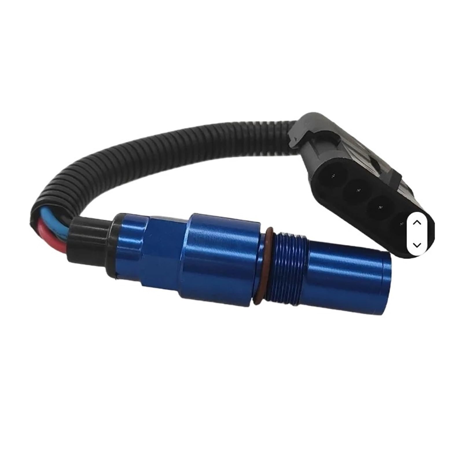 RISWEKFW Crank Position Sensor For Engine N14 L10 M11 ISM 3408503 4326596 4984223 3408502 4326595