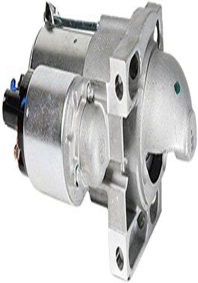 GM Genuine Parts 323-1662 (19180529) Starter, Remanufactured