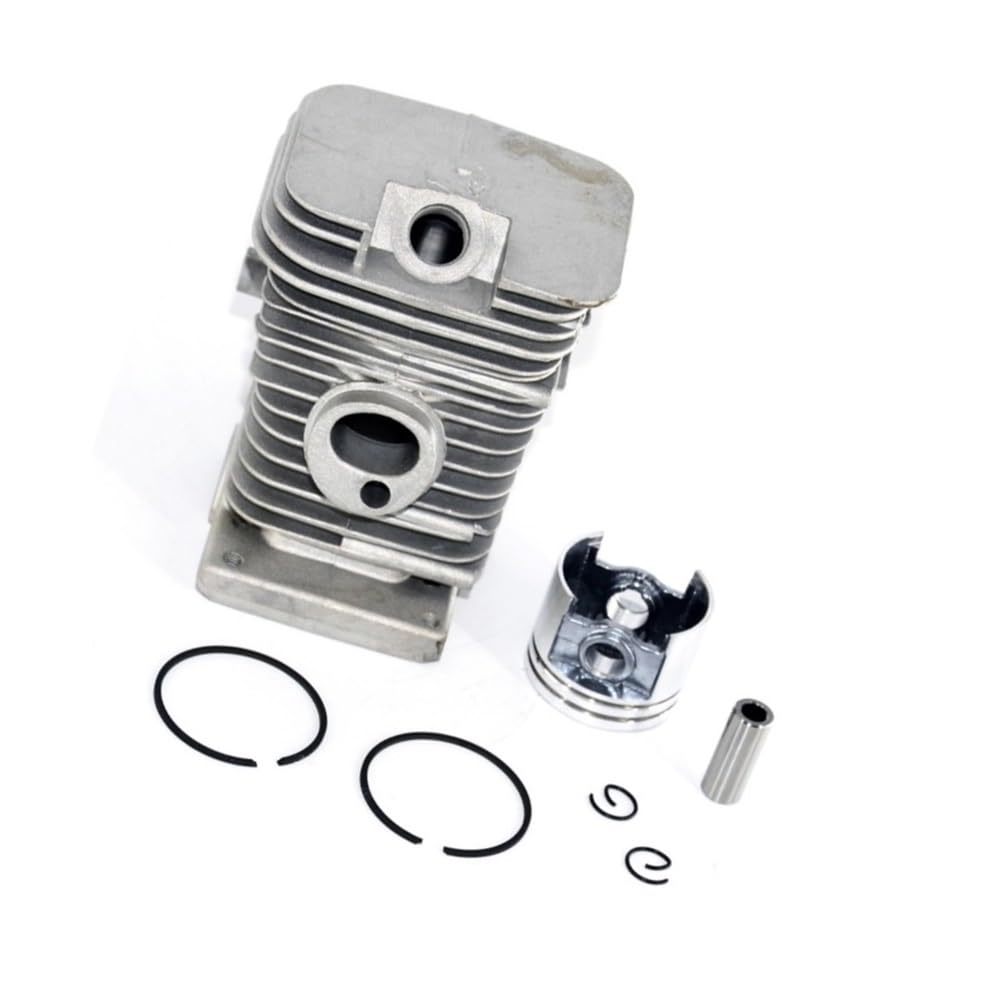 Kit cylindre-piston pour MS180 MS170 - Préparez votre bois de chauffage au jardin