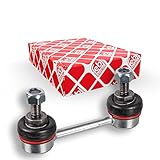 OE Nummern (nur zu Vergleichszwecken): BMW: 33 50 3 414 297