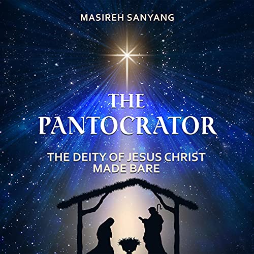 The Pantocrator by Masireh Sanyang episode artwork
