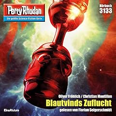 Blautvinds Zuflucht Titelbild