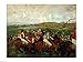 Posterazzi Gentlemen race. Before the Departure 1862 Poster Print by Edgar Degas, (36 x 24)
