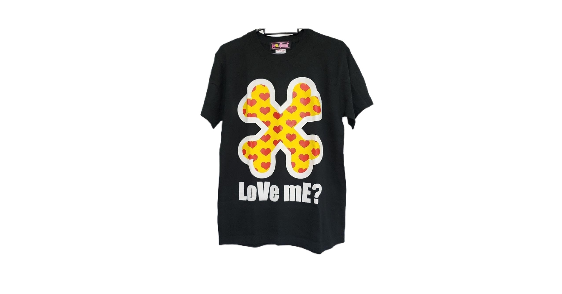 新品・未開封 hide × LEMONed × HYPER CORE Tシャツ 新品・未開封 hide × LEMONed × HYPER CORE Tシャツ 新品・未