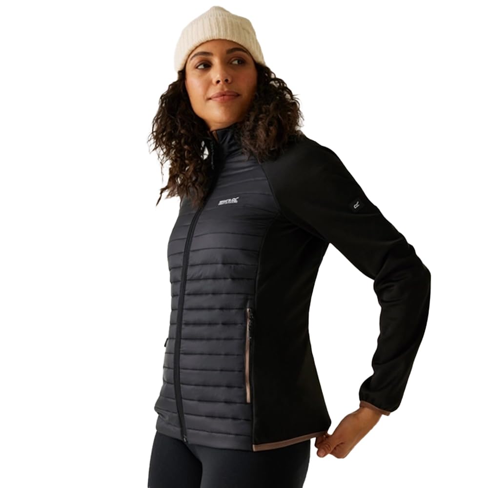 Regatta Damen Wms Clumber Hy Jacke