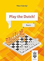 Play the Dutch! - Part 1 6155793085 Book Cover