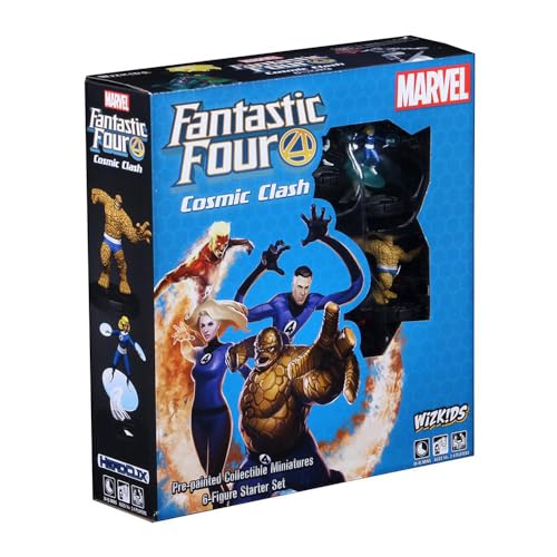 WizKids WZK73962 Accessories donnez vie à vos soirées jeux de rôle entre amis