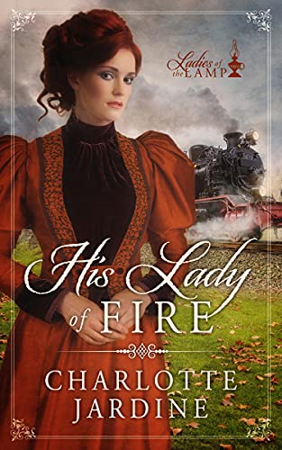 His Lady of Fire: a heart-warming sweet Victorian Romance (Ladies of the Lamp Book 1) (English Edition) Kindle-editie - Image 3
